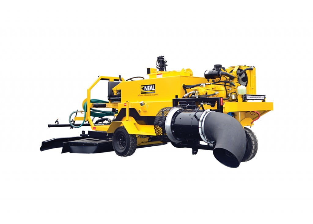 Sealcoating Equipment | Neal Equip
