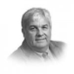 JIM FARRELL JIM FARRELL